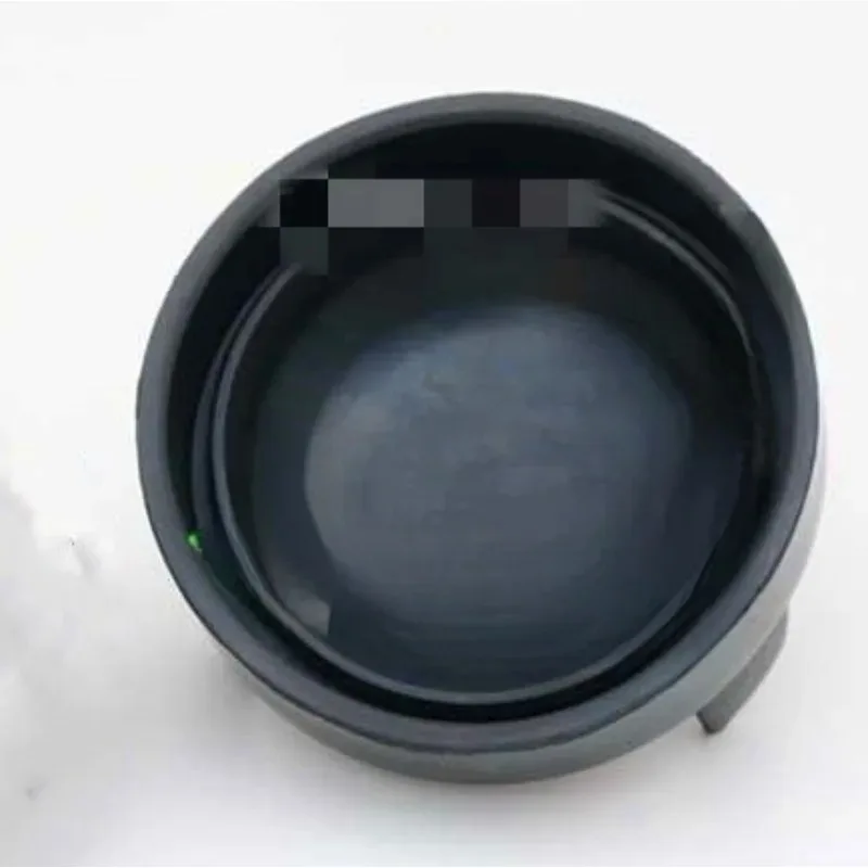 

Headlight Rear Caps Waterproof Dustproof Cover Seal Rubber Low High Beam Hole Cap for Volkswagen Polo 2011 2012 2013 Auto Part