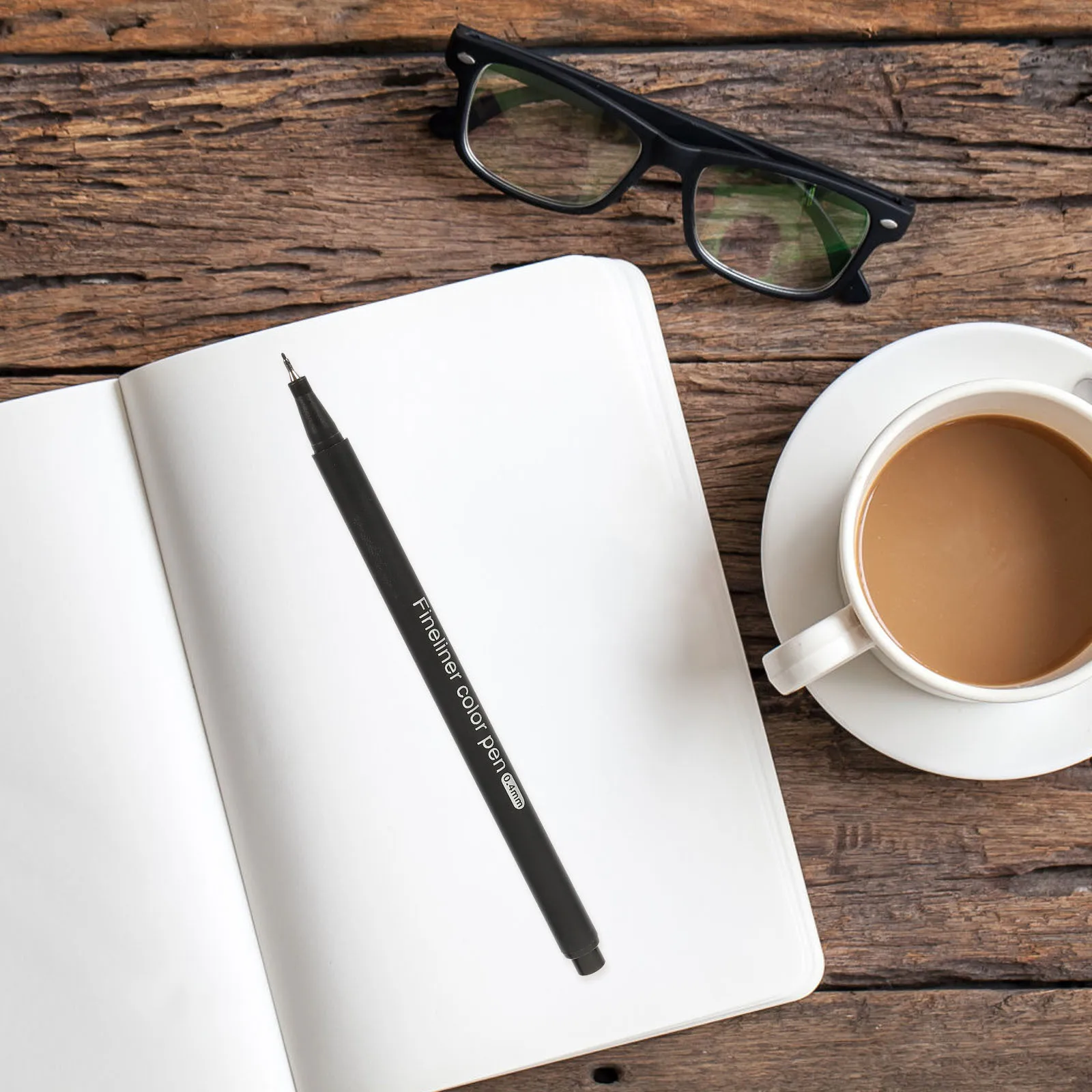 

24Pcs Professional Drawing Pens Needle Tip Multi Function Paint Markers for Artists Writers Illustrators Technical Drawing