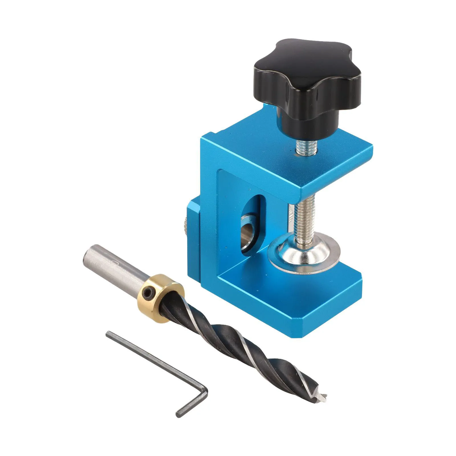 Drilling Positioner Woodworking Positioner For Cabinet Door Installation Precise Alignment Marks Professional Carpenter Tool