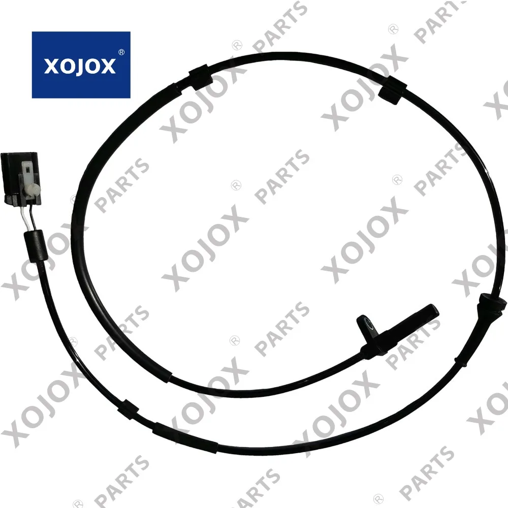 

XOJOX 167c Датчик скорости колеса ABS для OE 2006-2015 гг. # 1371545 1383552 1385800 1785284 6C11-2B372-CE 6C11-2B372-CB 6C11-2