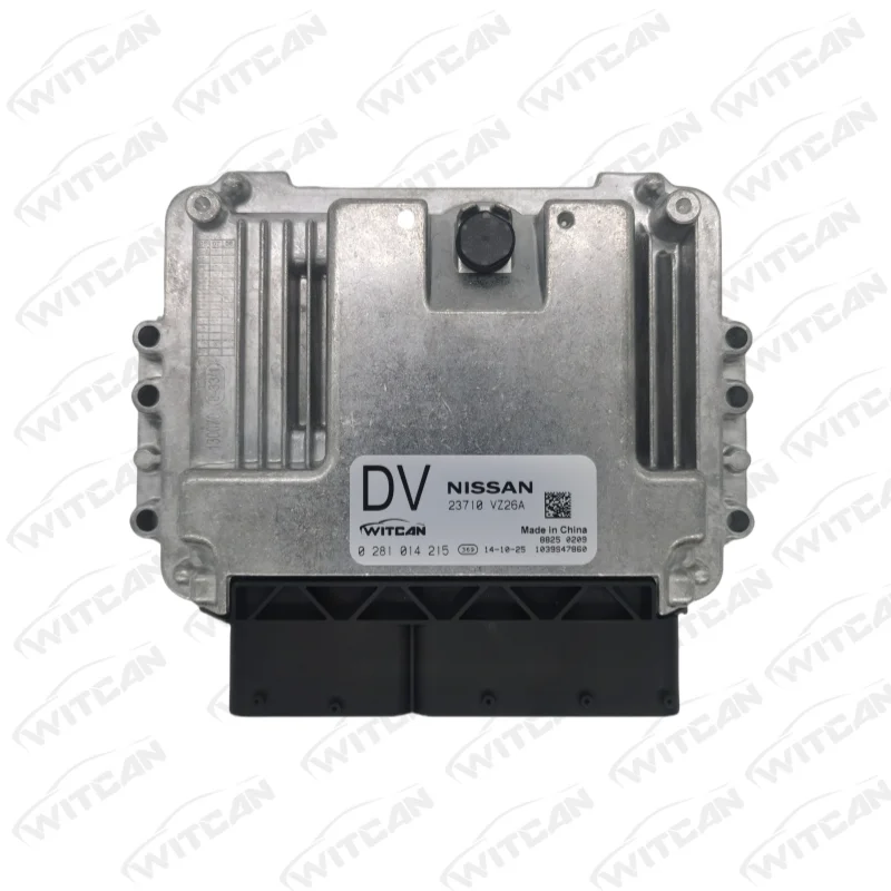

Popular Hot sell Engine Control Unit 0281014215 for Ford