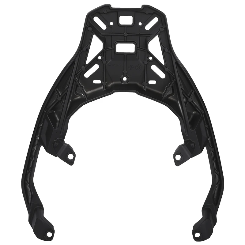 Motorcycle Rear Luggage Rack for BMW C400 GT/C400X, Motorcycle Accessories Special for VOGE SR4 MAX 350，Storage Box Support view 5