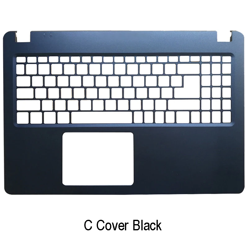 Capa para Laptop  Aspire 5 A515-52 A515-52G 57SF A515-52K A515-43 A515-43G N19C3, Parte Superior e Inferior