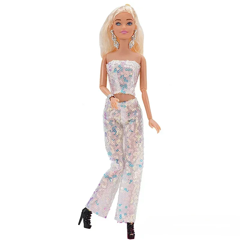 ملحقات الألعاب بالجملة هدية ملابس جميلة لدمى BB FR 1/6 بمقياس BBIKG291