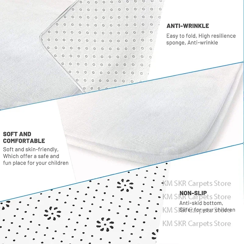 European Style Large Rugs for Living Room Home Decoration Luxury Bedroom Carpet Washable Sofa Table Mat High-end Cloakroom Rug