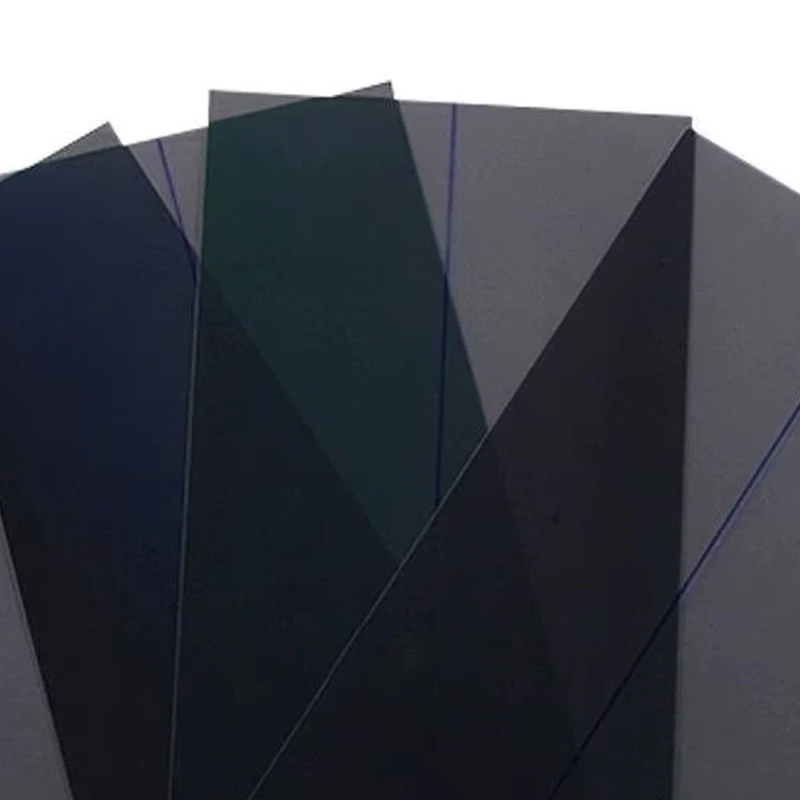 15inch/17inch 0/90/45 degree Glossy LCD Polarizer Polarizing Film for LCD LED IPS Screen for TV
