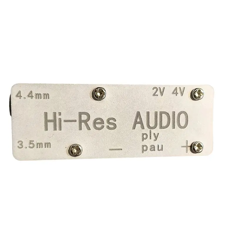 

【A10R】Двухканальный декодер CS43198, полностью симметричный, 4.4мм+3.5мм, поддержка PCM768K DSD256, жесткое решение, компактный Type-C
