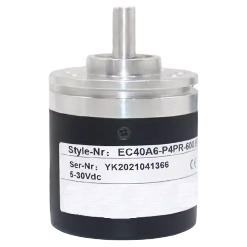 

EC40A6-P4PR-600BT Энкодер P4CR/P4AA/C6HR/C4AR/L5AR