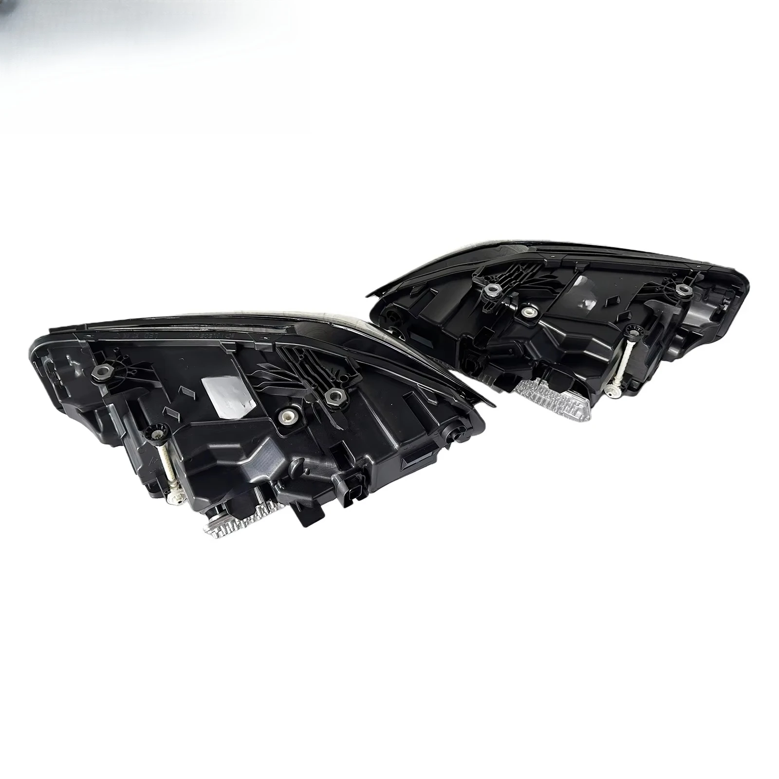 For 3 Series G20 G21 G28  Headlight High Low Fog Turn Signal Lamp Switch DRL Front Lights