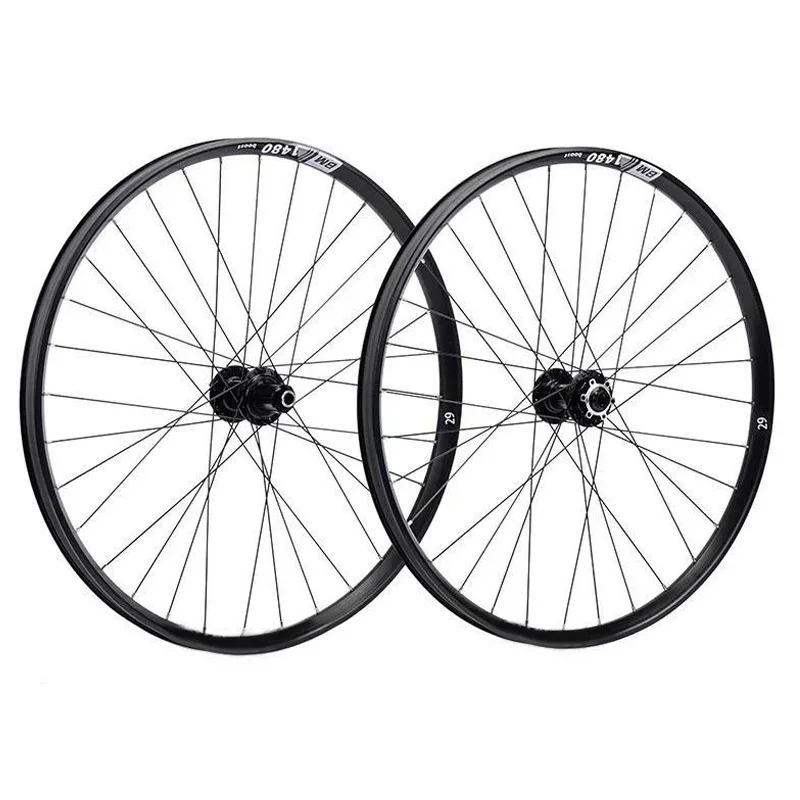 MTB Wheelset 27.5/29 Inch Sealed Bearing Disc Brake Bike Wheels Aluminum alloy Bicycle Wheel Set Trail Riding Off Road Biking