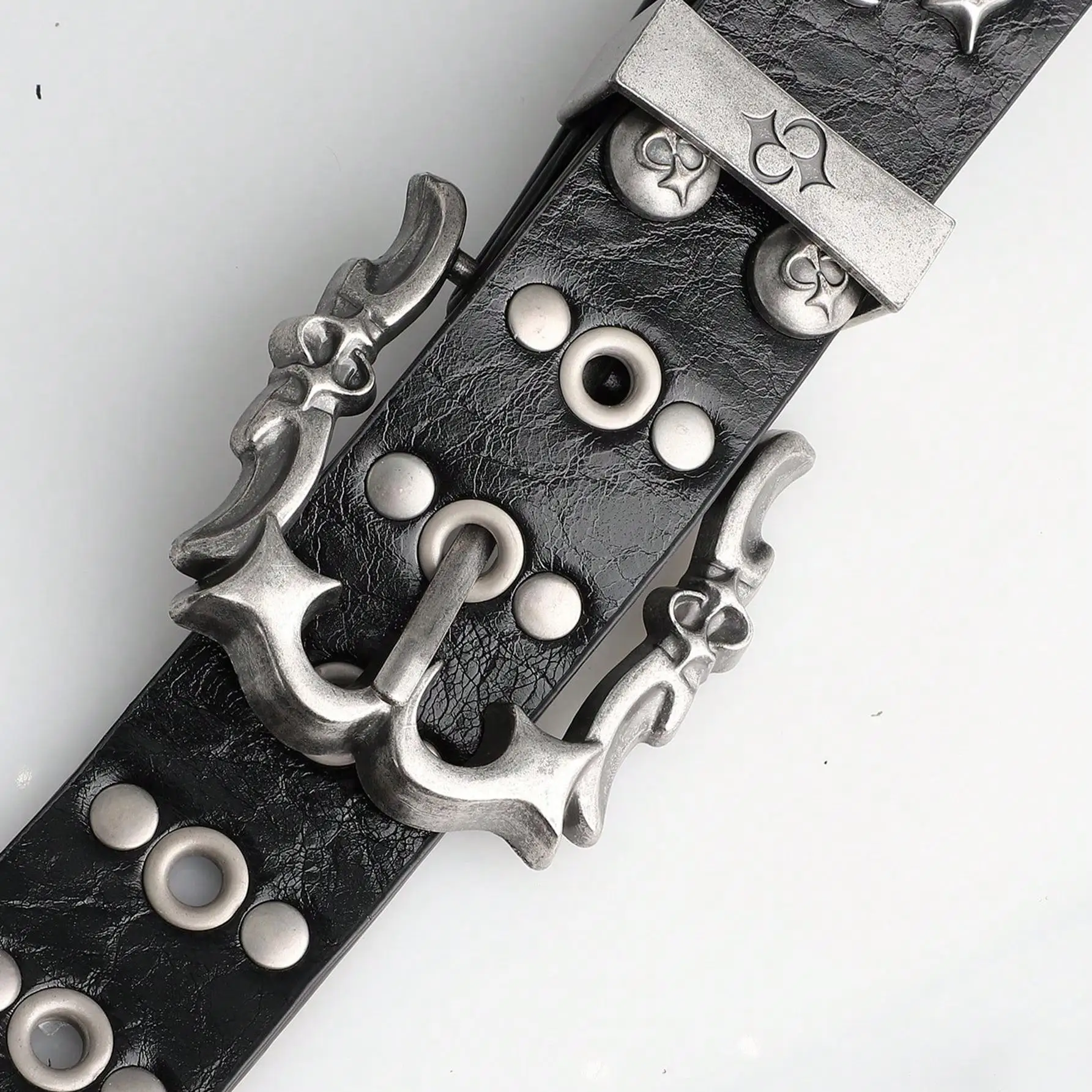 Thumbnail 4 - #31 New Womens Belts Arrivals