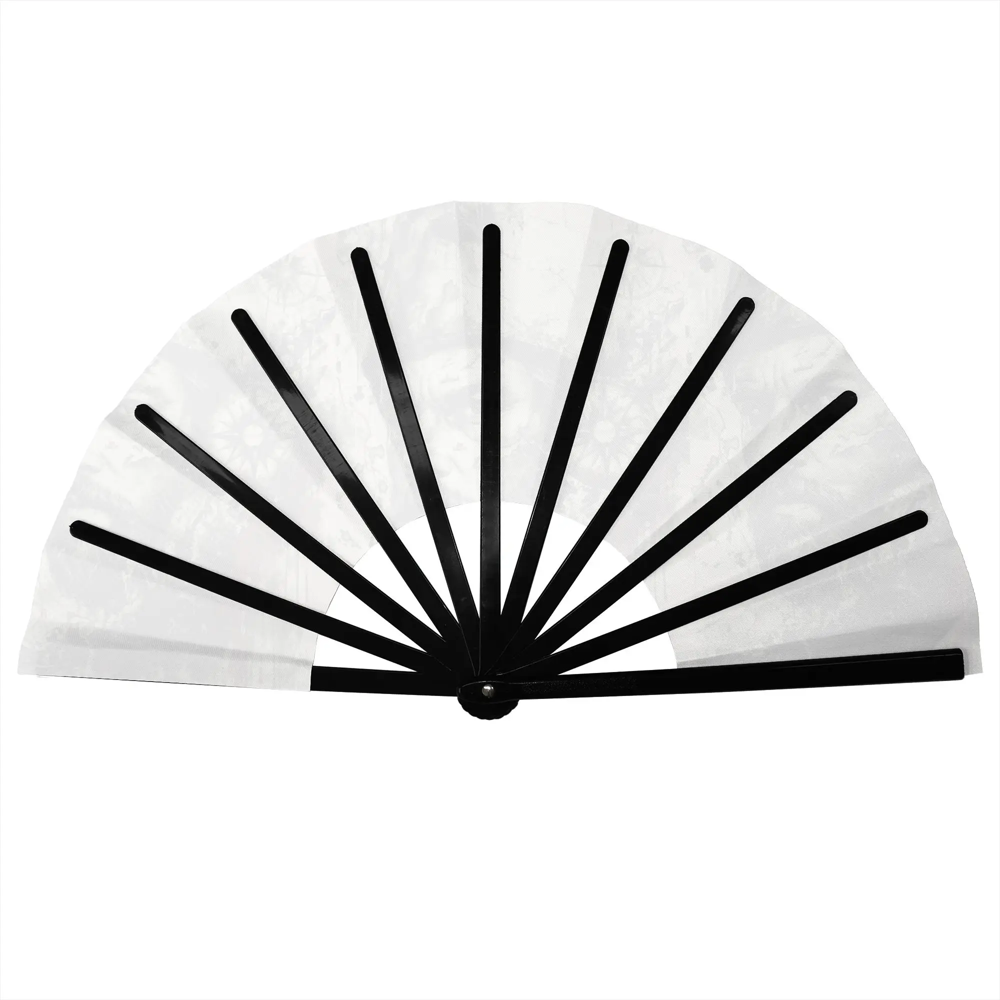 Personalised O-Odysseyes Hot Comic Hand Fan Promotional Gift Party Fantasy  Durable Folding Fans Creative Bulk Pack Fan