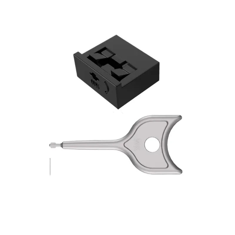 Weizhikong enterprise usb port data usb security lock usb lock