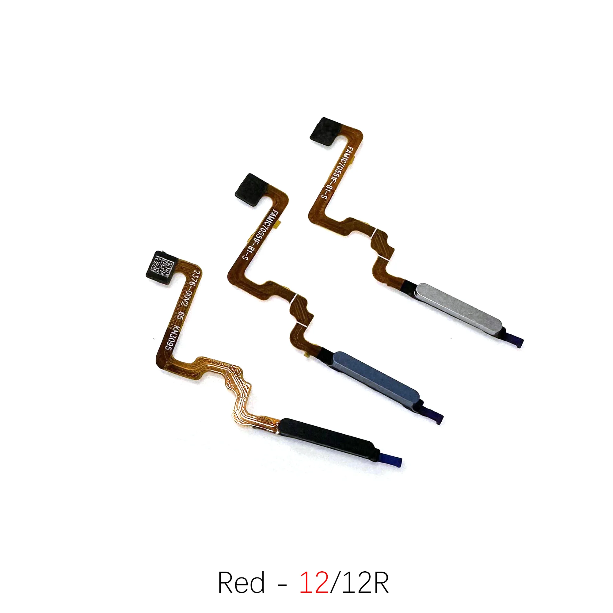 

Для Xiaomi Redmi 12 12R 12C 14C датчик отпечатков пальцев гибкий кабель запасные части