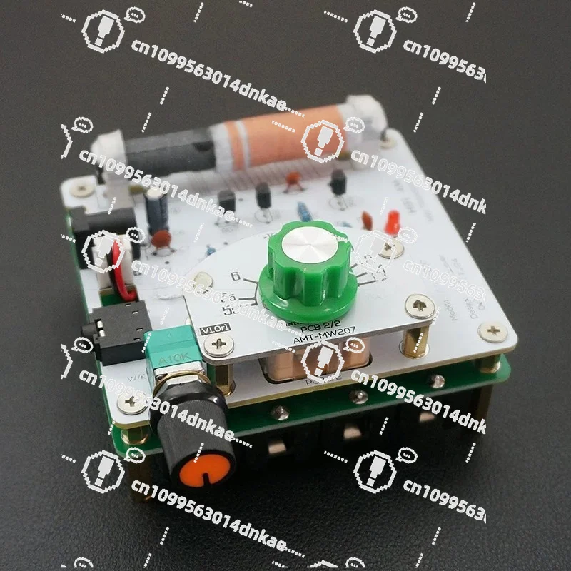 am-am-am-radio-transmitter-diy-circuit-board-special-test-ore-radio-main-board
