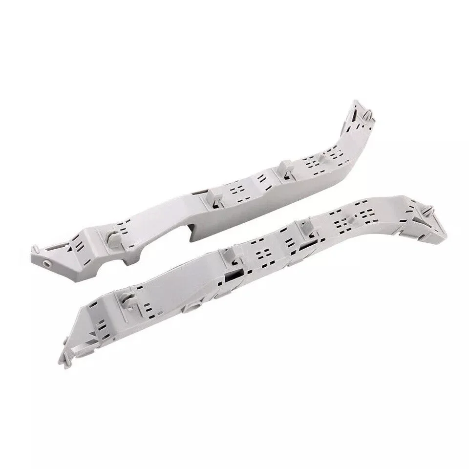 New Genuine OEM 1 PCS Front Bumper Slider Bracket 55565FE020 55565FE030 For Impreza WRX STI 2006 2007 High Quality