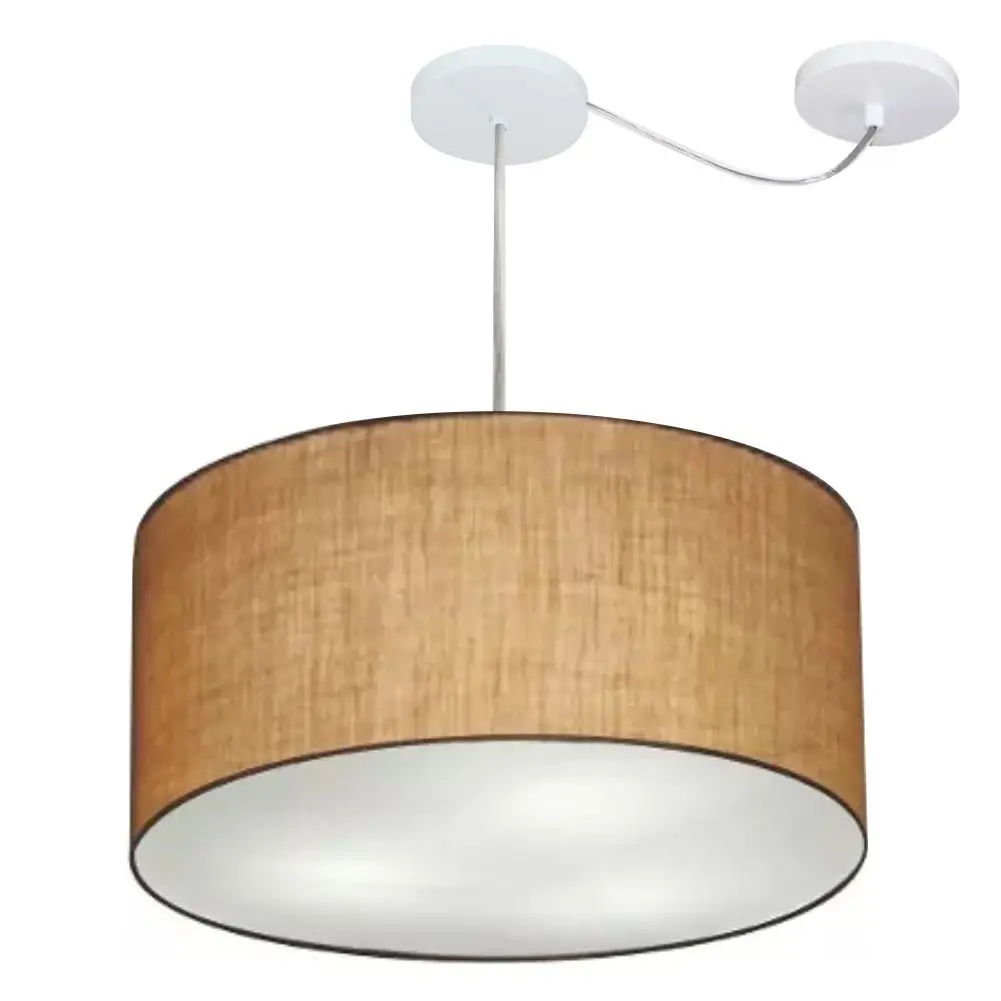 Mulch MJ-4251 Cylinder Pendant With Deviation For Dining and Being Table