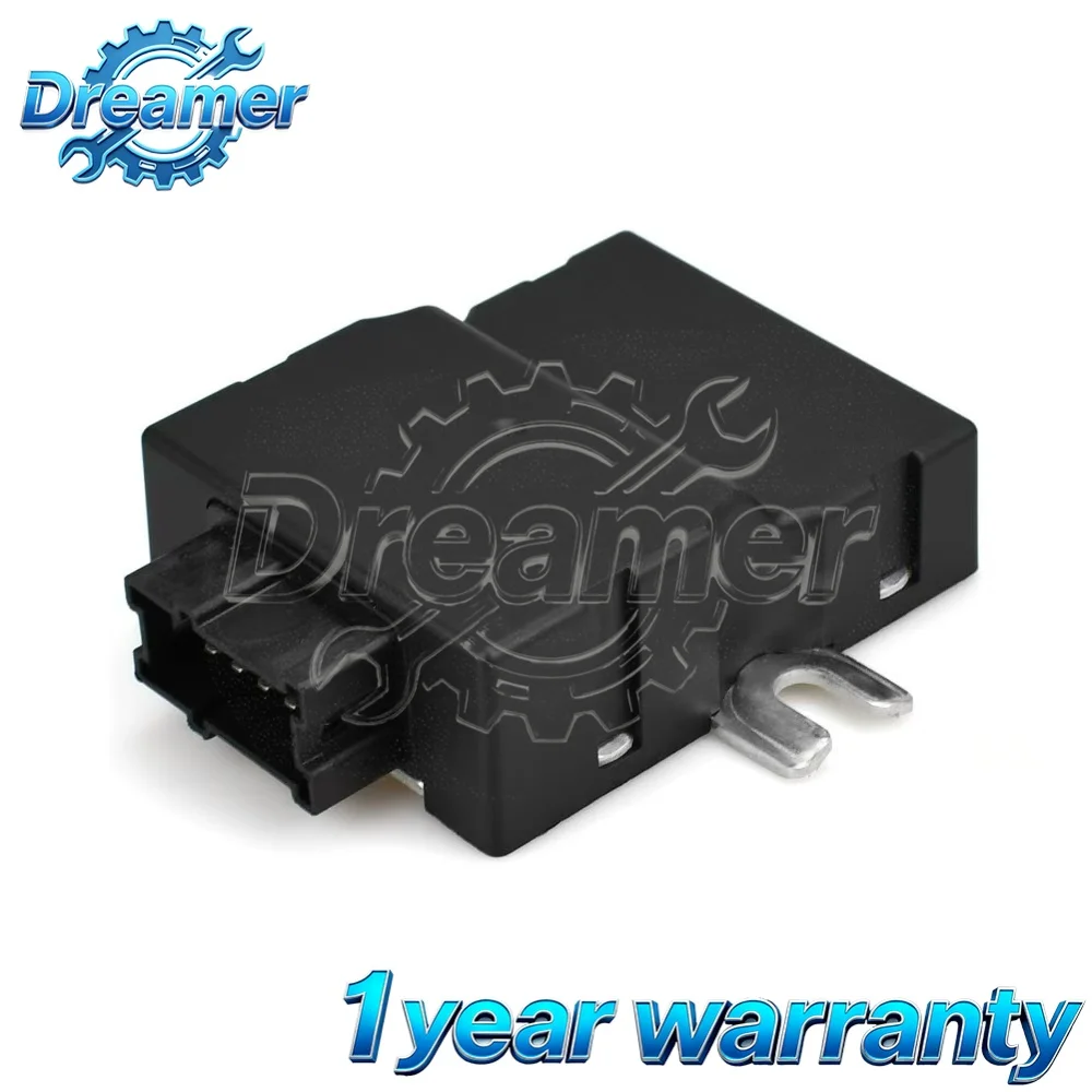 OEM 16147476687 High Quality New Fuel Pump Computer Control Module 2604315-2A for BMW 1 Series 2 Series 3 Series I8 Mini Cooper