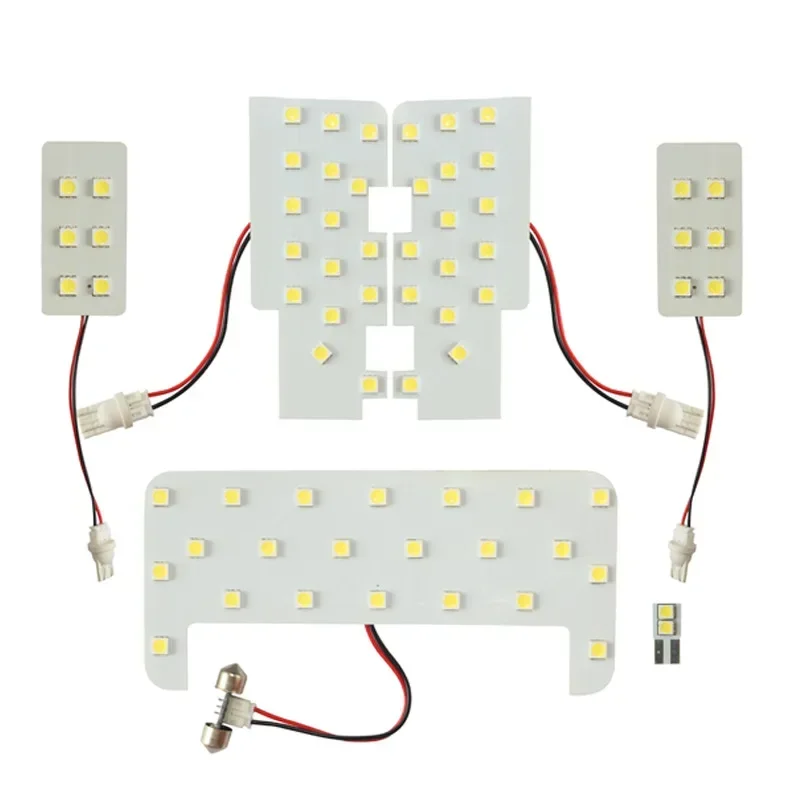 

for Toyota Corolla Altis E210 Sedan Touring 2019 2020 2021 Interior Lights Room Update Roof Lamps LED Reading Lamp Bulbs Light