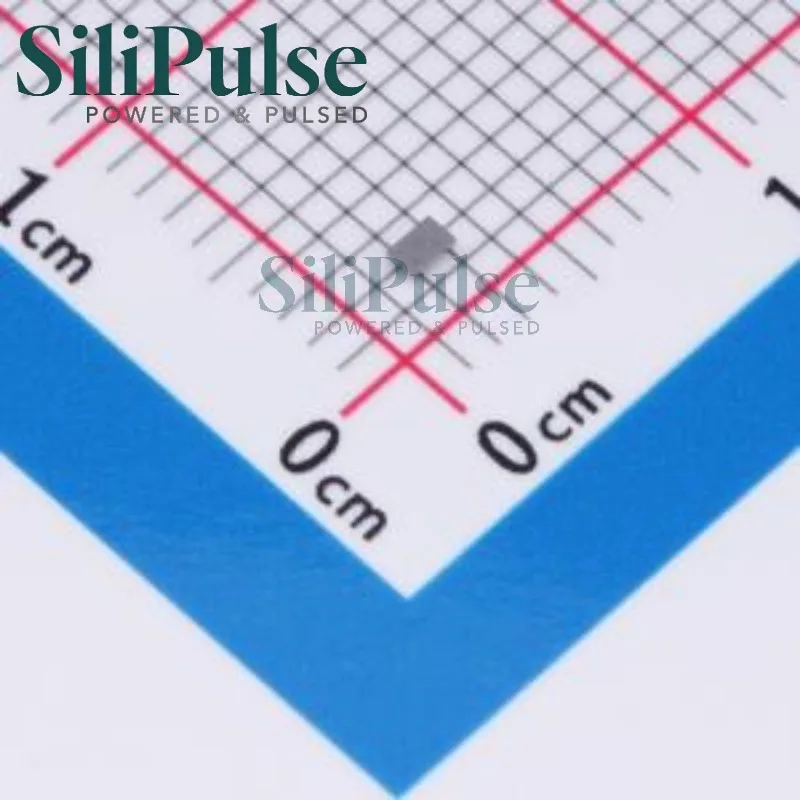 (5/10pcs) TMP119AIYBGR DSBGA-6 100% Original In Stock ±0.08°C accurate digital temperature sensor in WCSP package with enhanced