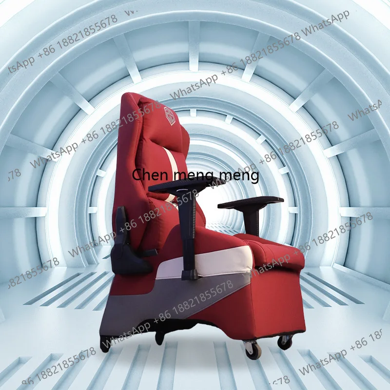 

Competitive e-sports sofa chair Internet cafe computer chair Sofa Lazy office computer chair