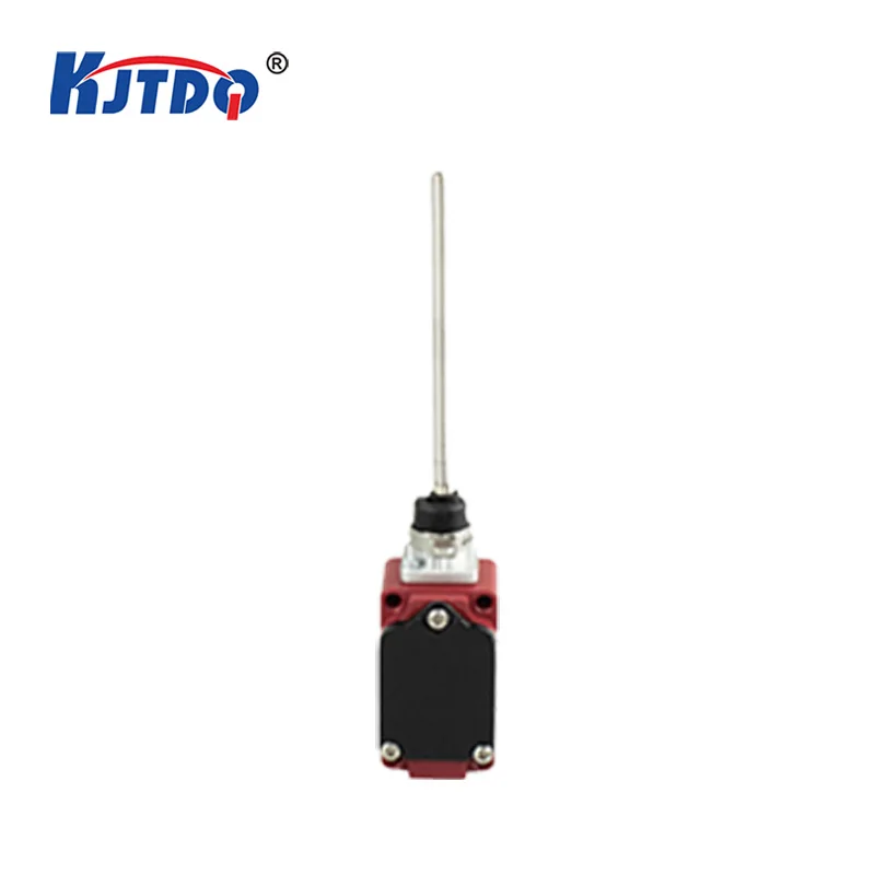 Crane hoisting and mechanical handling rod plunger swing arm roller professional high temperature 350℃ IP65 limit switch