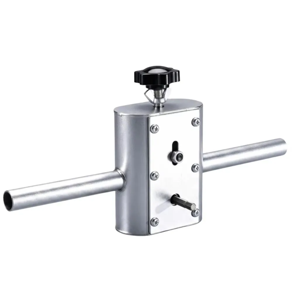 Metal Wall Wiring Machine Compact 10mm Adapter Cable Pulling Machine Large Scale Facility 3-8mm Cable Automatic Wire Puller