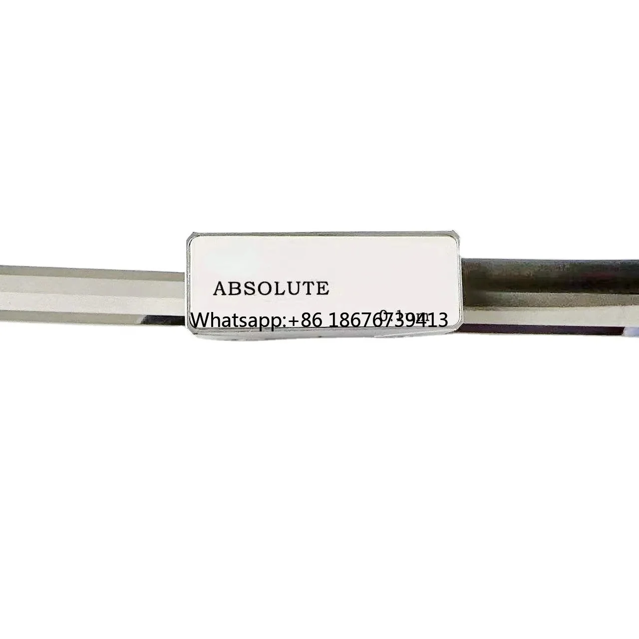 RDC100 Linear Encoder DC 5V/24V Optional  3000mm Steel Scale for Large Format Inkjet Printer
