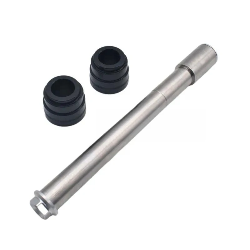 Off Road Motorcycle Front Rear Axle Hub Bushing Chain Adjuster Block Nut Compatible with Zongseng Dirt Bike