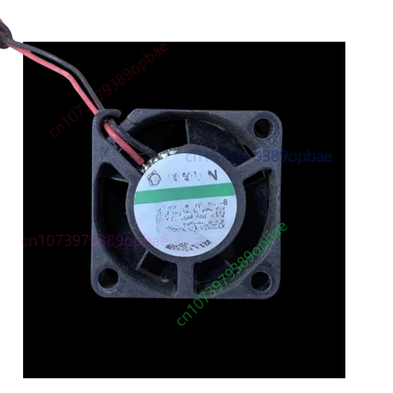 for GM GM0502PHV1-8 2515 2.5CM 5V 0.6W Ultra Thin Mini Cooling Fan For Hard Drive Box Set Top Box