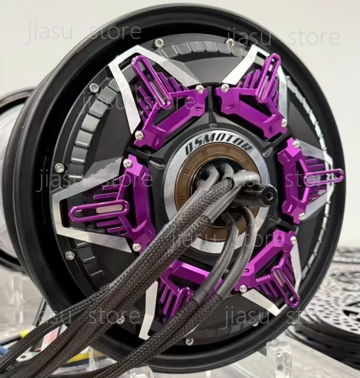 

Tile motor second third fourth generation fifth generation