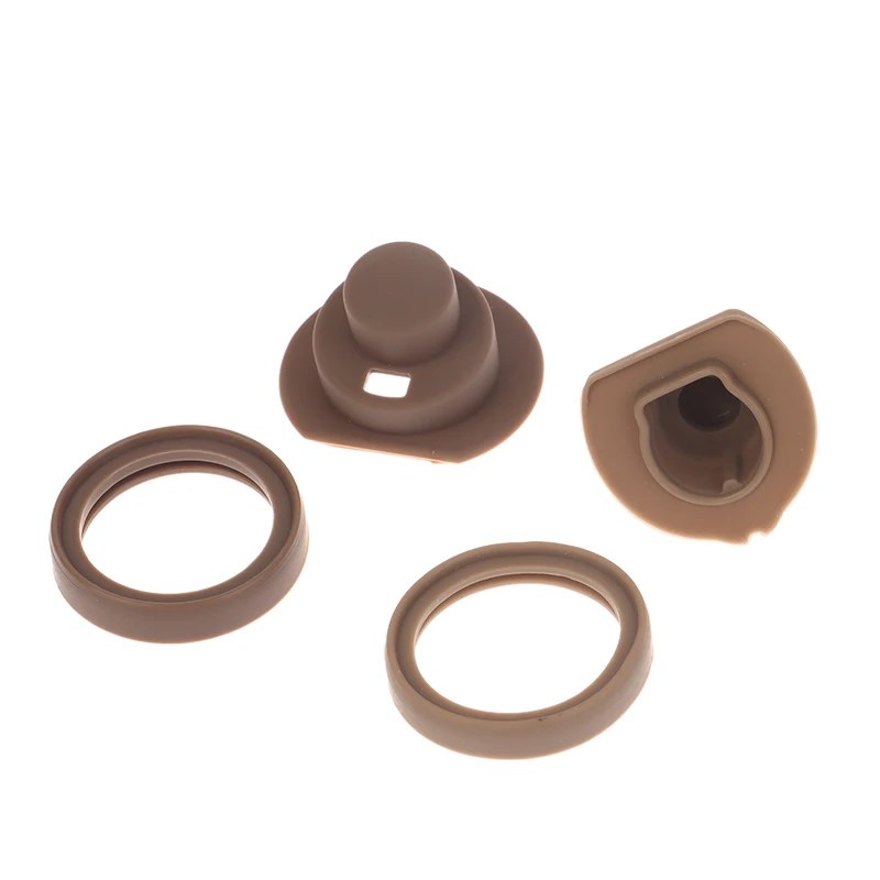Accesorios Anillo Piezas universales para ZOJIRUSHI ThermaL MuG SM-SA SM-KA Tapa BouncinG Sello de tapa PLuG Junta Arandela Anti-Fugas