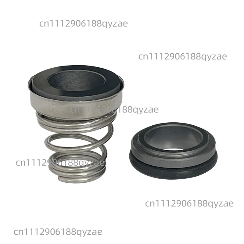 155 Type Mechanical Seal for Water Pump 155-12 14 15 16 17 18 19 20 25 30 35 40 45 Pump Seal Kit