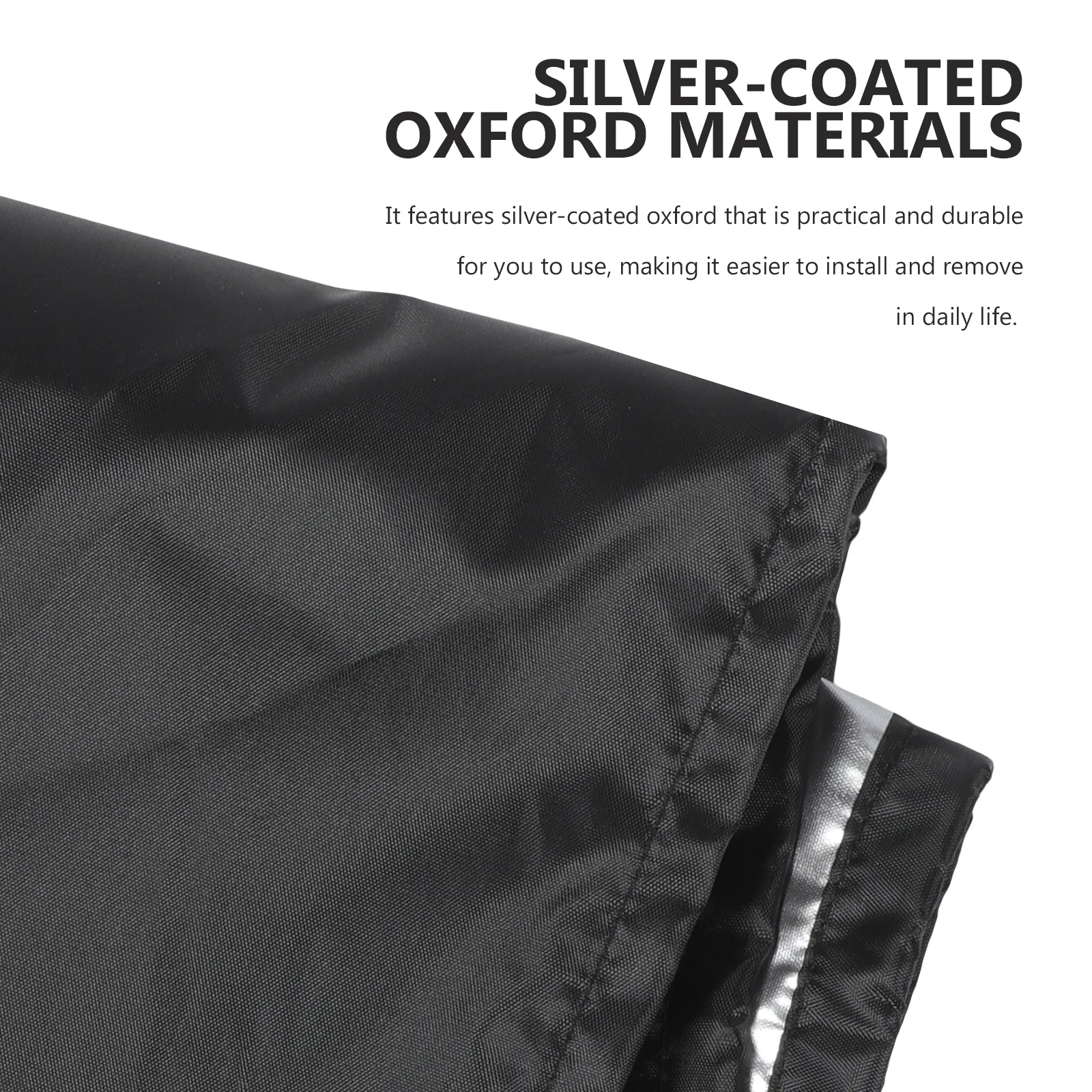 

Premium Boat Seat Cover Water Proof Oxford Material Scratch Resistant Easy Clean Machine Washable for Fishing Boat Deck Chair