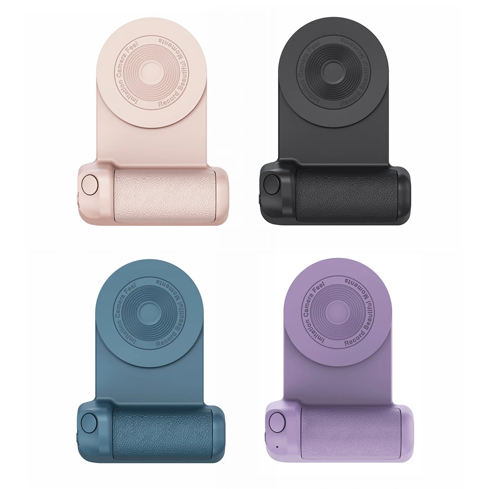 Селфи-держатель 3 в 1, 3300 мА, Bluetooth, совместим с Android/iOS