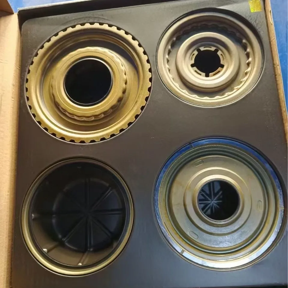 

Suitable for Highlander RAV4 Camry U760E gearbox piston bag Taiwan quality store manager recommendation