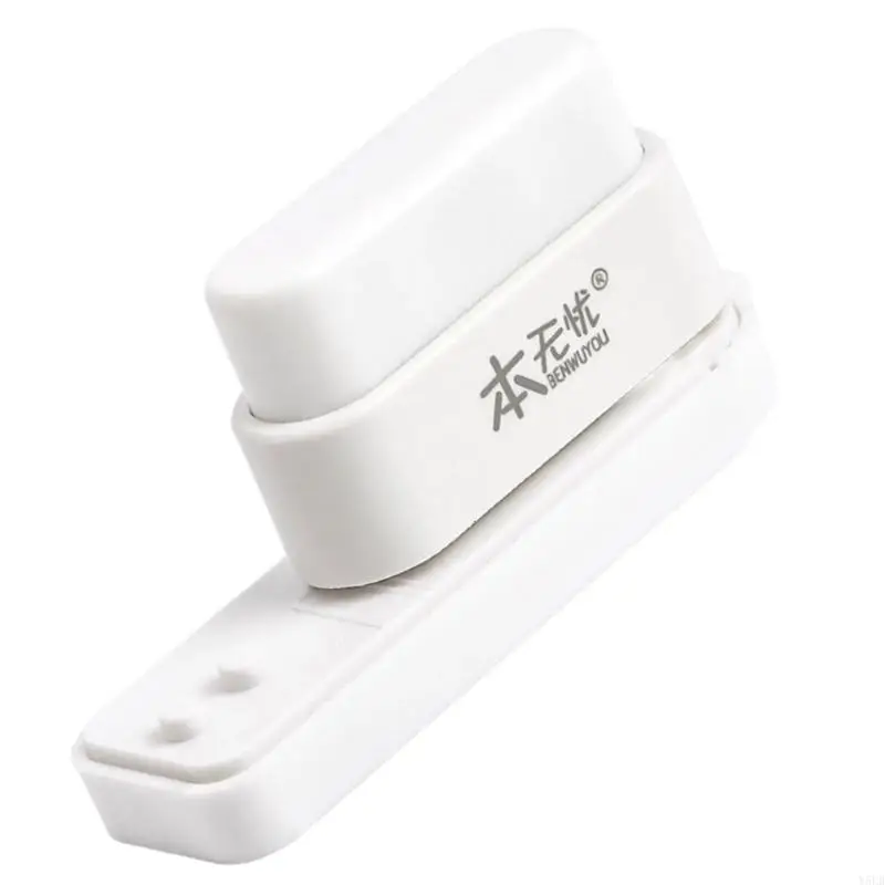 Y5LB Portable 5-Hole Puncher Paper Puncher Hand Account Hole Manual Paper Craft Paper Tool