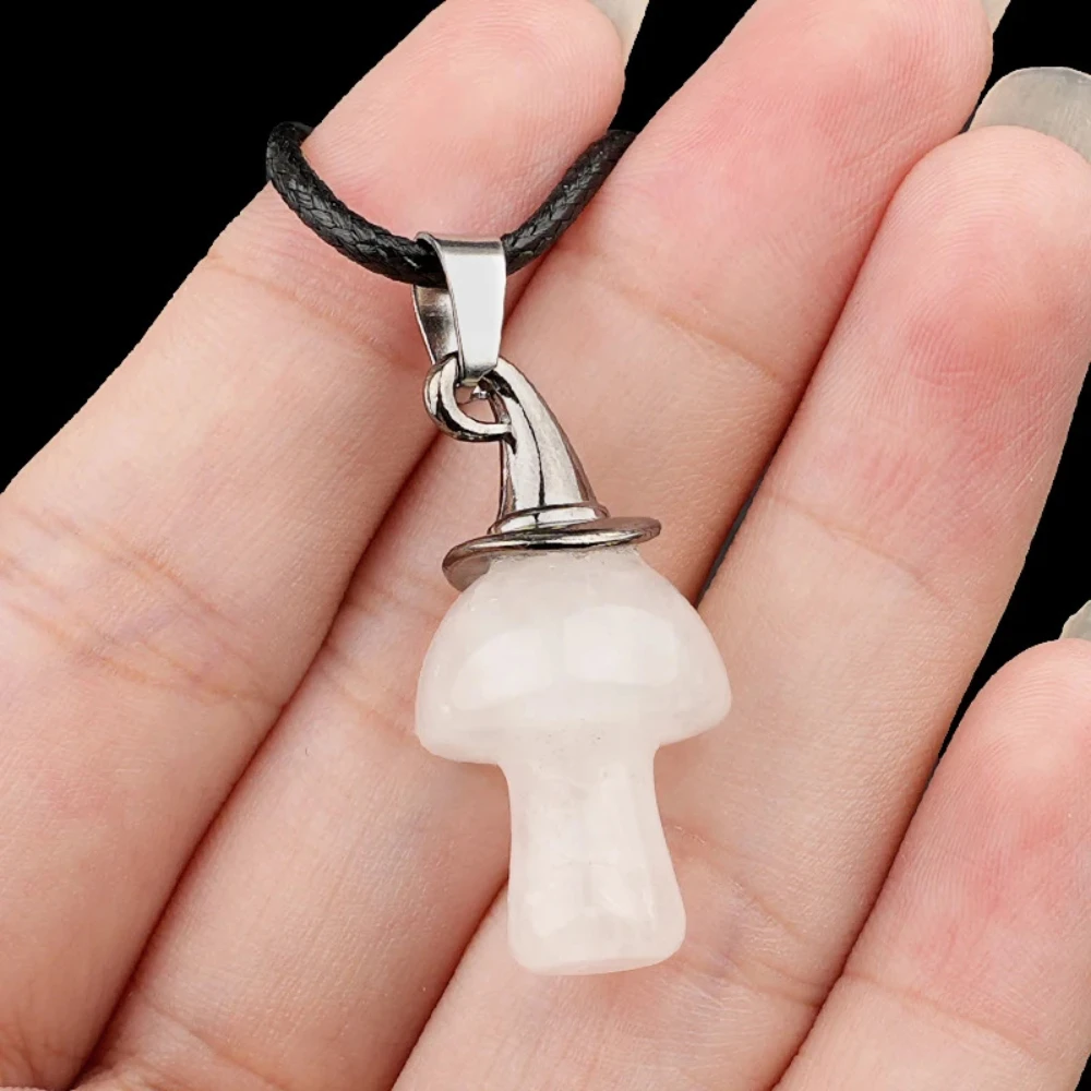 Natural Semi-Precio… - image