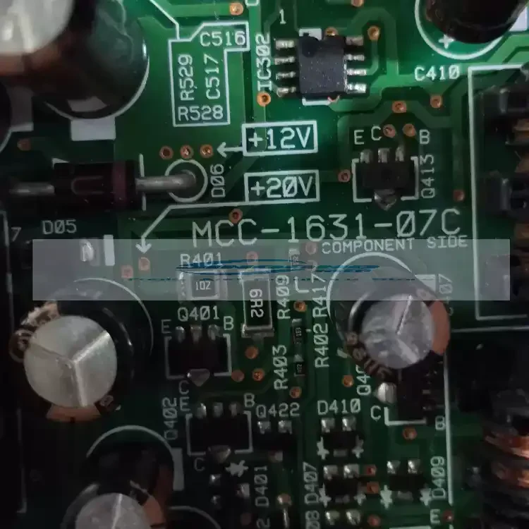 good for TOSHIBA air conditioner computer board circuit board MMD-AP0246BHYF-C MCC-1631-07C part