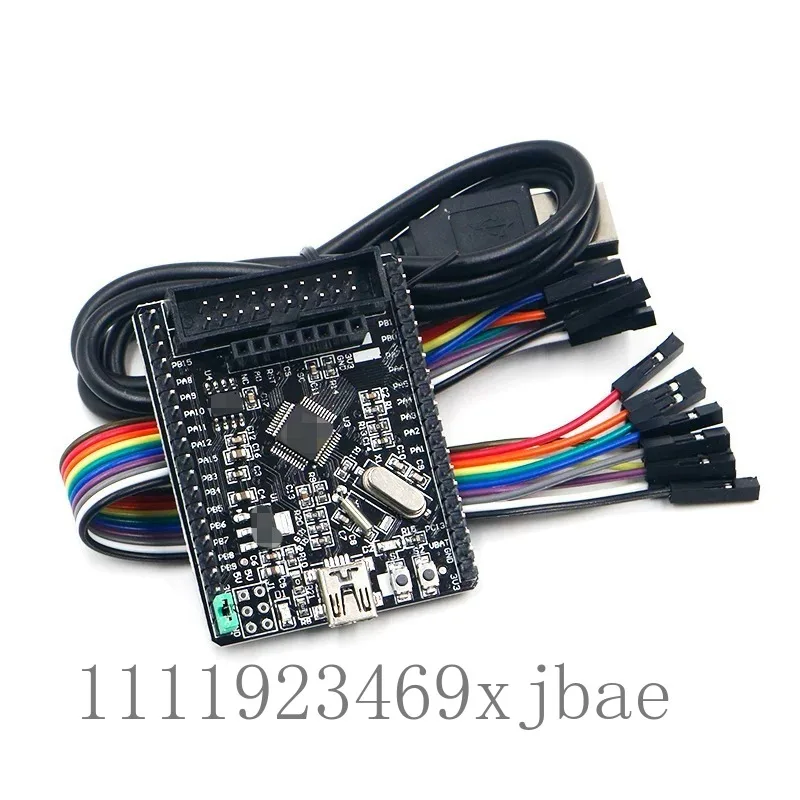 ARM Core Microcontroller Minimum System Core Board Embedded Programming Learning Evaluation Development Module