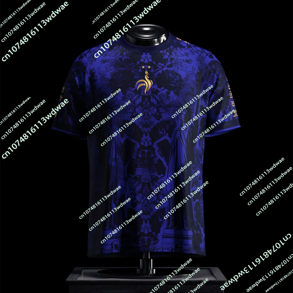 Camiseta esportiva masculina
