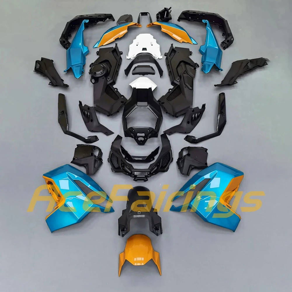 2025 2026 X-ADV750 Custom Painting Fairings Kit for 25 26 Honda X-ADV 750 ABS Plastic High-Quality Fairing Set