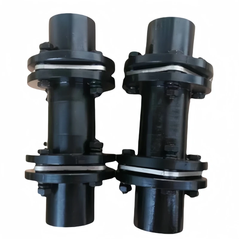 

Steel Disc Couplings Flexible Single Diaphragm Types with Shims OEM