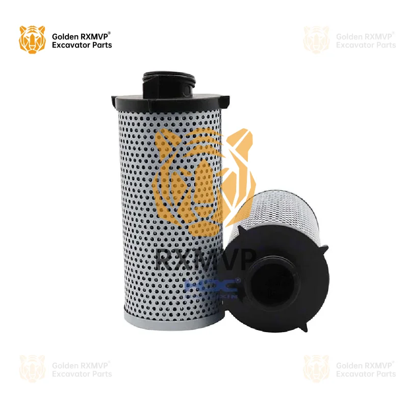 

For Hydraulic oil filter 7414581 7414582SH 66288 7024037 SH66288 Excavator