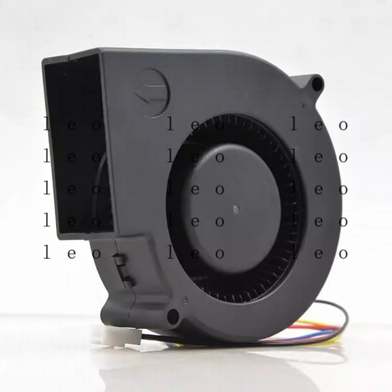 BB  1PCS GT9712MB-33 DC12V 1.20A 9733 2-Wire Violent Cooling Fan