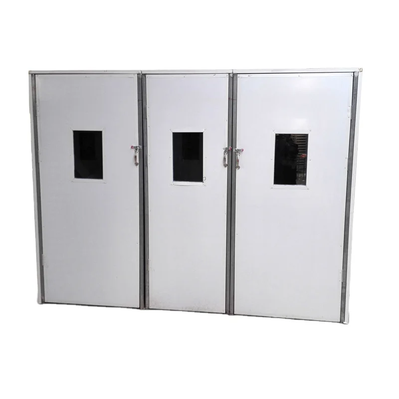 

Industrial Chick Master Incubator Price for Sale with High Hatching Rate