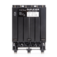 SGQ-450 25W UHF400-470MHz customizable frequency Portable Duplexer