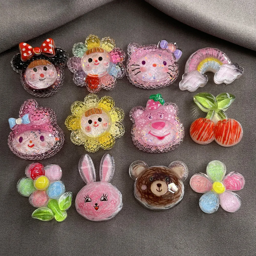 5Pcs Children's Fun… - image