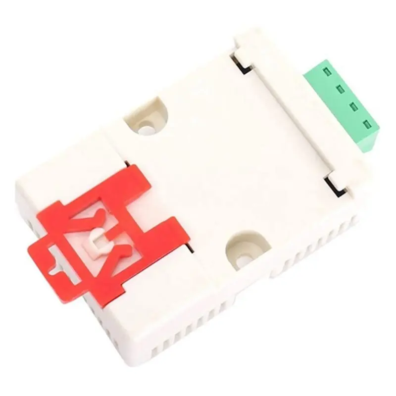 DT51 Temperature Humidity Transmitter for XY-MD02 SHT40 Sensor Modbus RS485 Signal Analog Detection Module 2X