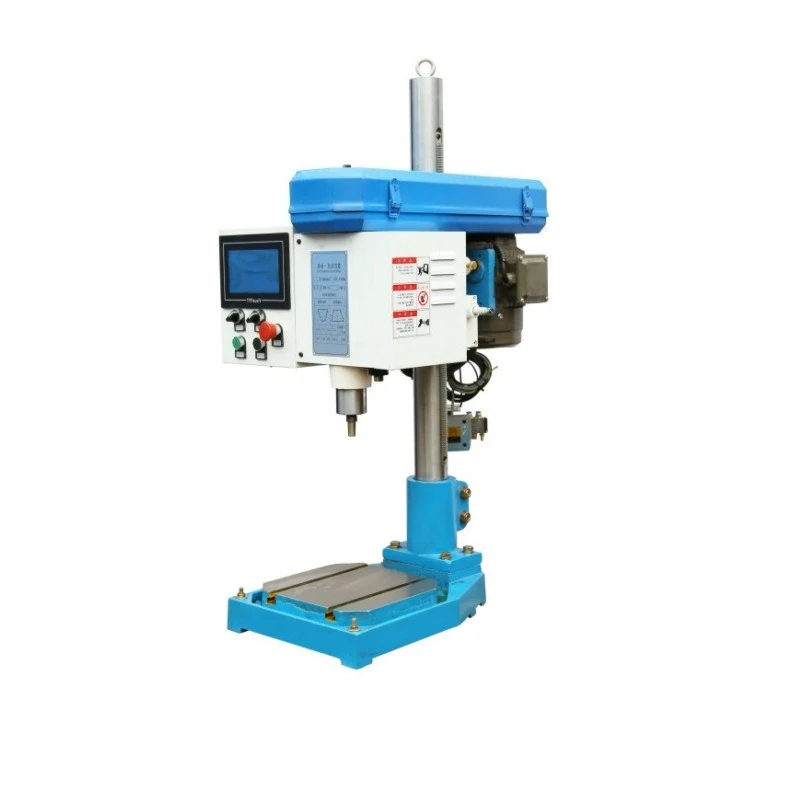 CN18 numerical control numerical control multi-axis drilling machine automatic drilling machine, vertical numerical control